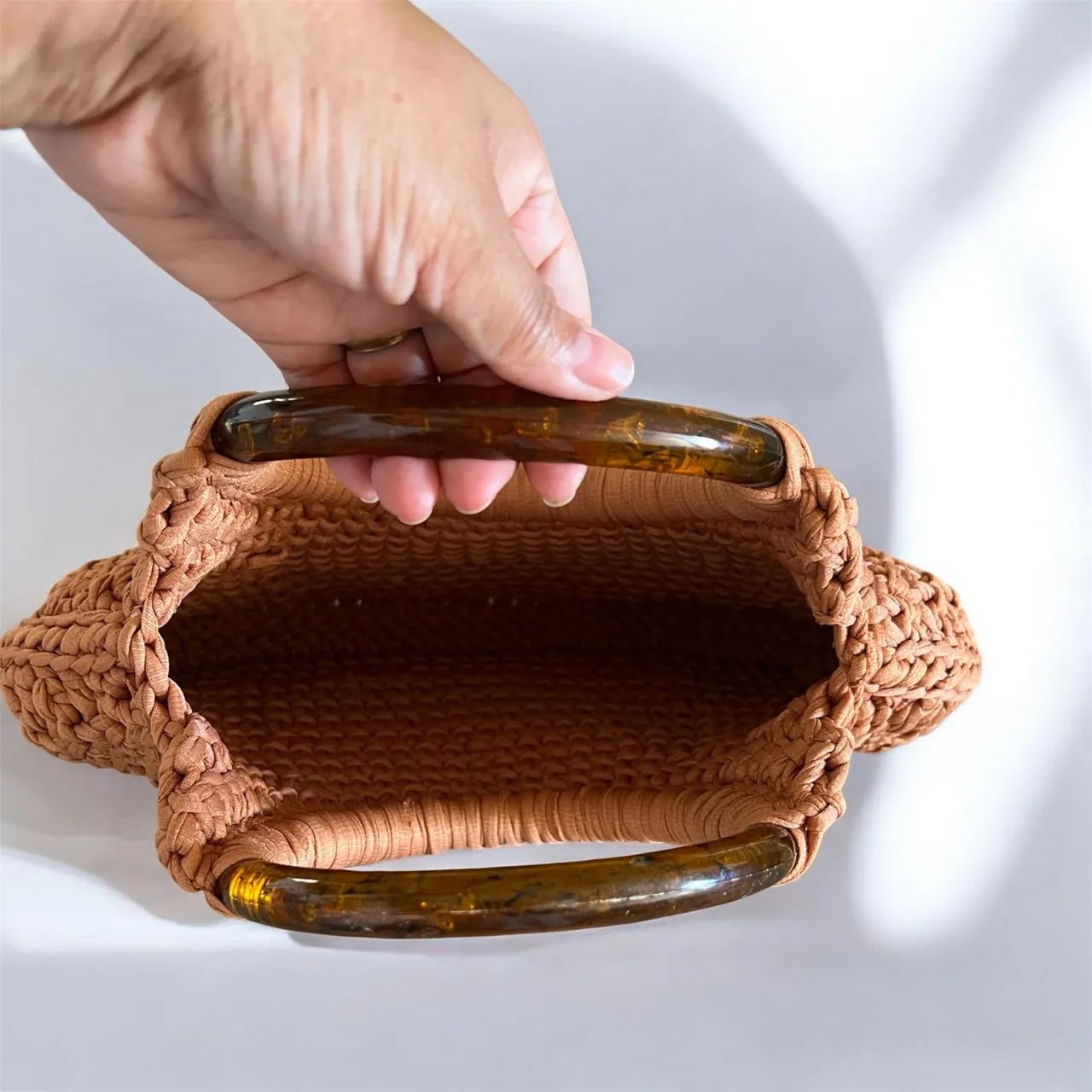 Bolsa Artesanal - Foto 2