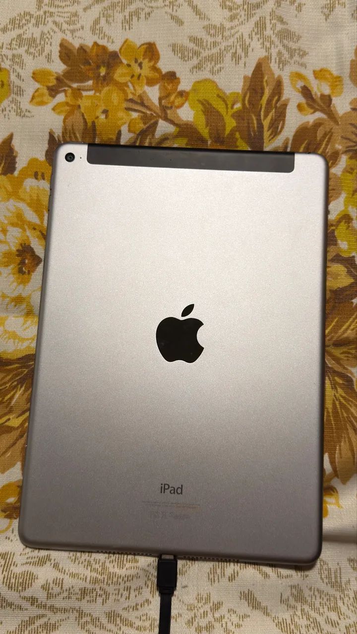 iPad Air 2 32GB  - Foto 5