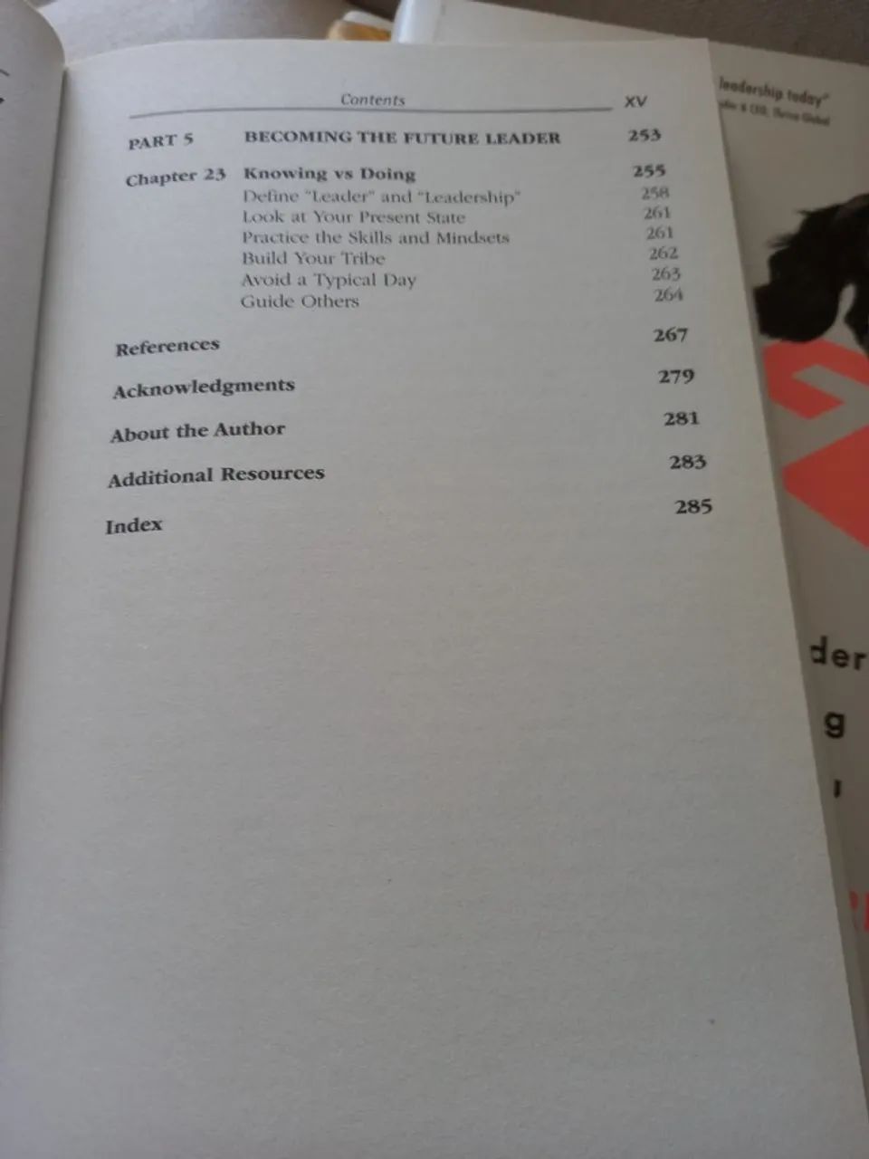 Livro The Future Leader - Jacob Morgan - Foto 6