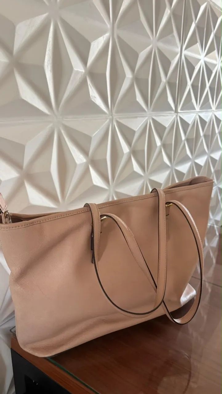 Bolsa Michael kors original - Rosé - Foto 3