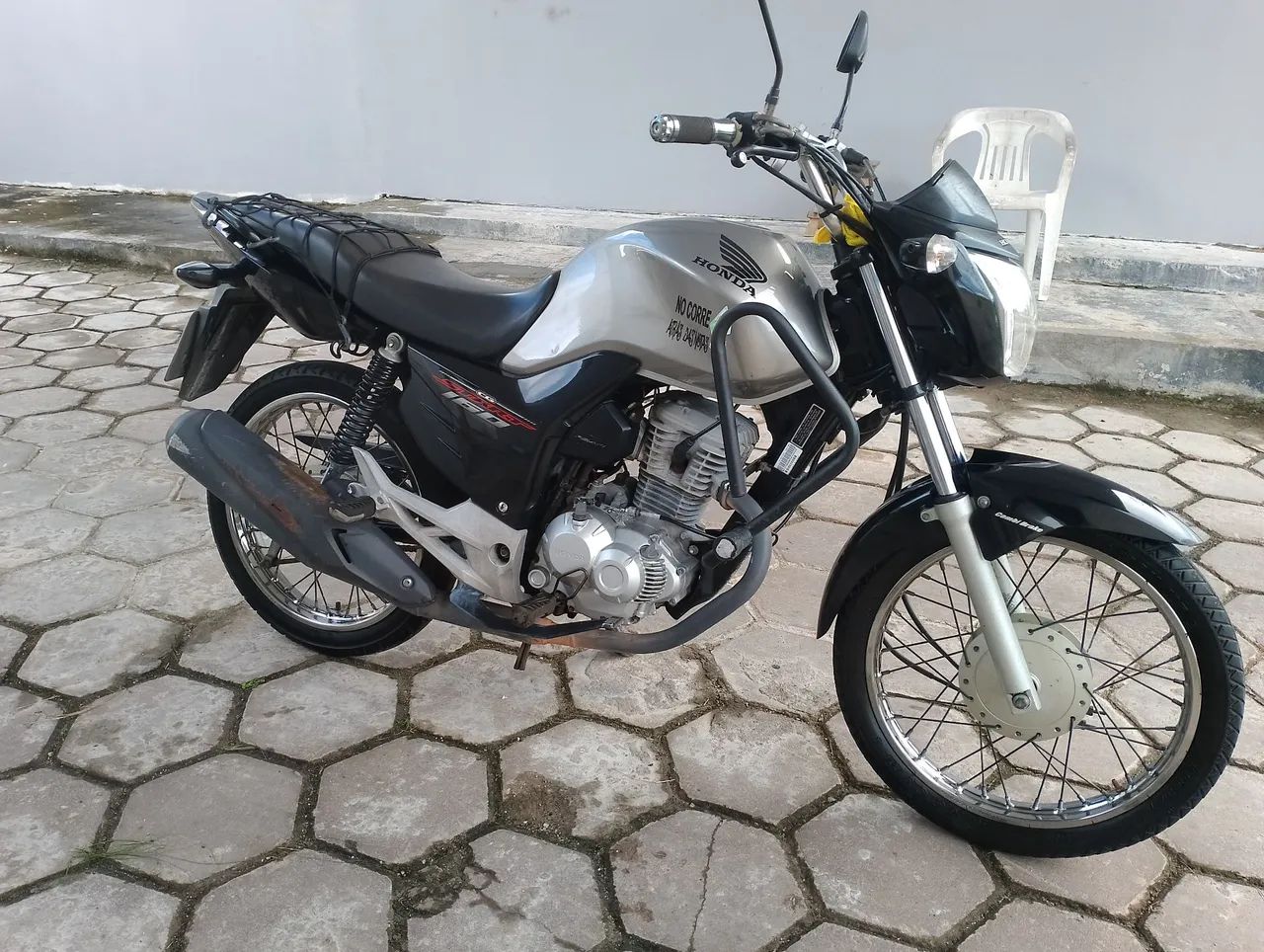 ALUGUEL DE  MOTOS   - Foto 2