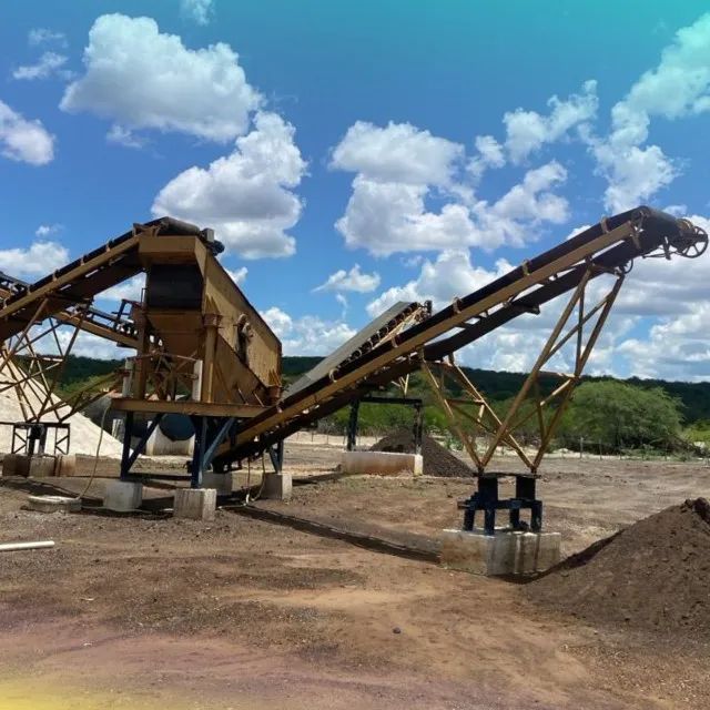 Britador Marajoara Completo - Pronto para Produção - Foto 2