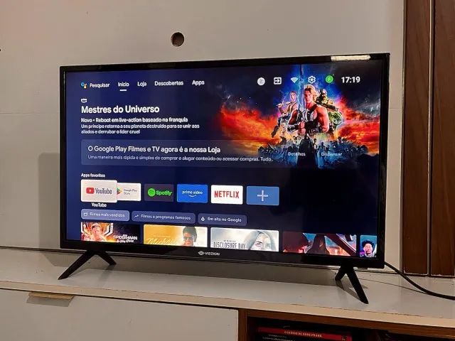 TV - Foto 4