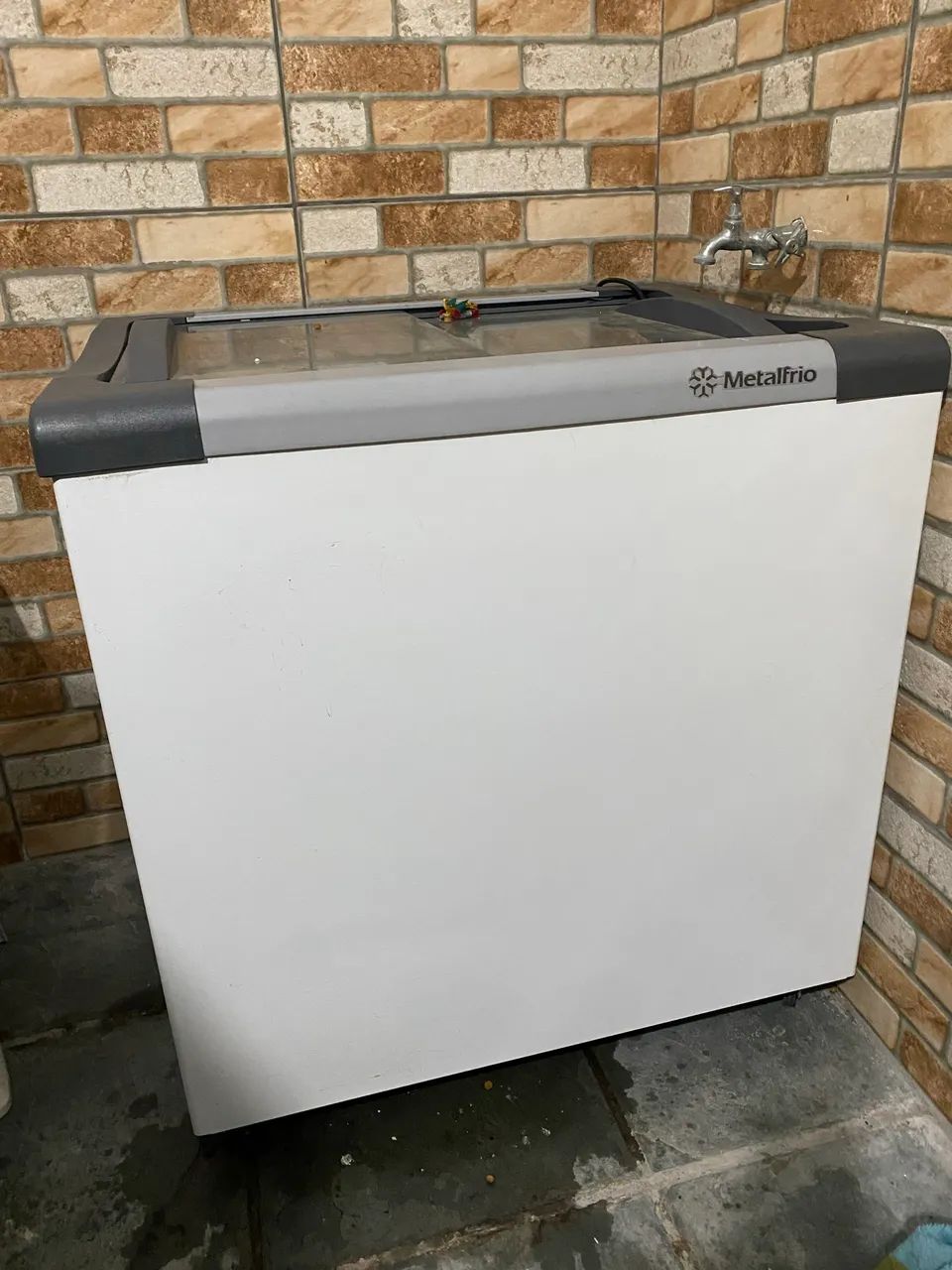 Freezer  - Foto 3