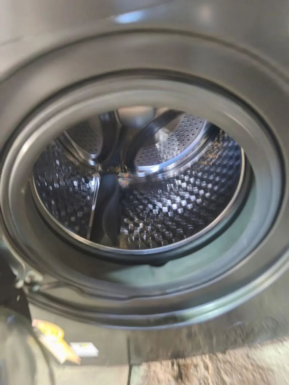 Lava e seca Midea 11kg  - Foto 2