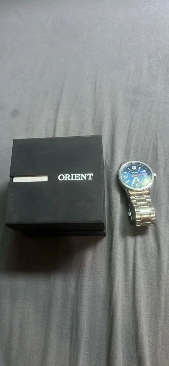 Relógio Orient - Foto 2