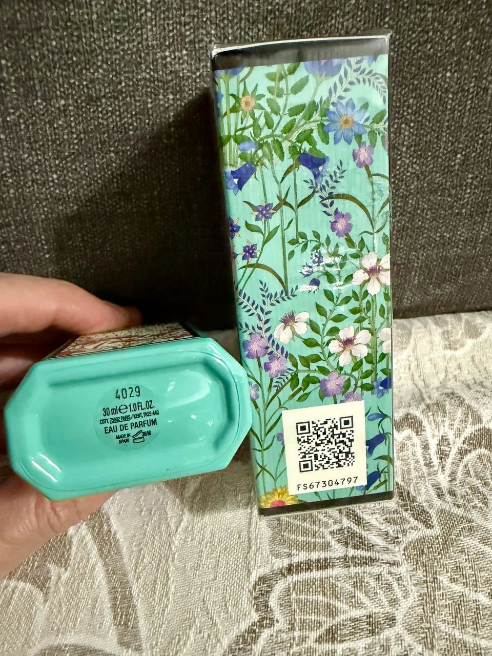 Gucci Flora Gougeous Jasmine 30ml - Foto 3