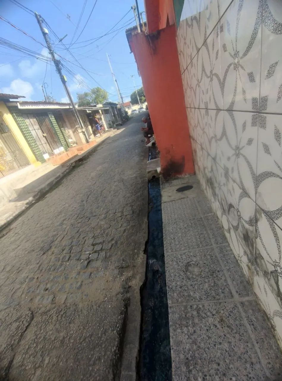 Vendo uma casa em Itapissuma - Foto 2