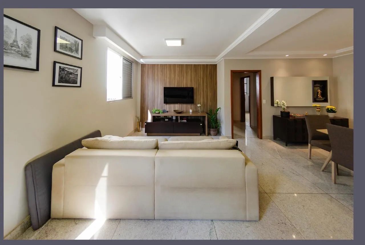 Foto - Belo Horizonte - Buritis