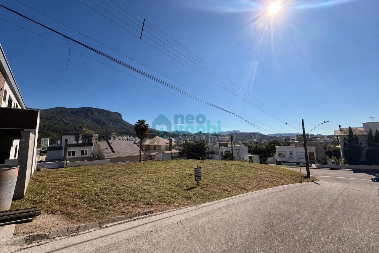 Terreno em Pedra Branca - Palhoça - Foto 5