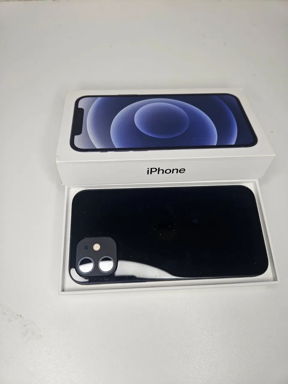 iPhone 12 128gb - Foto 2