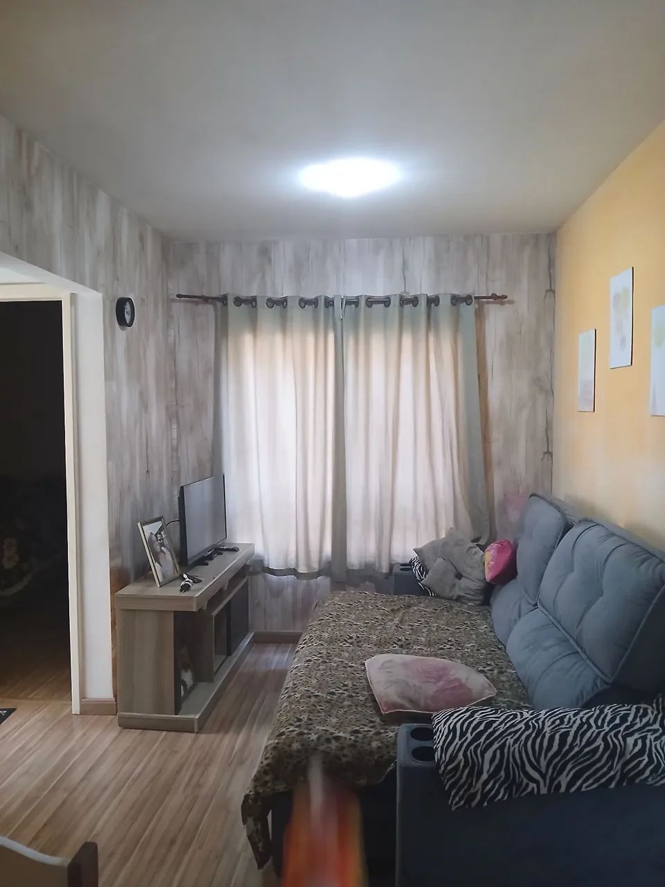 Apartamento na zona leste - Foto 5
