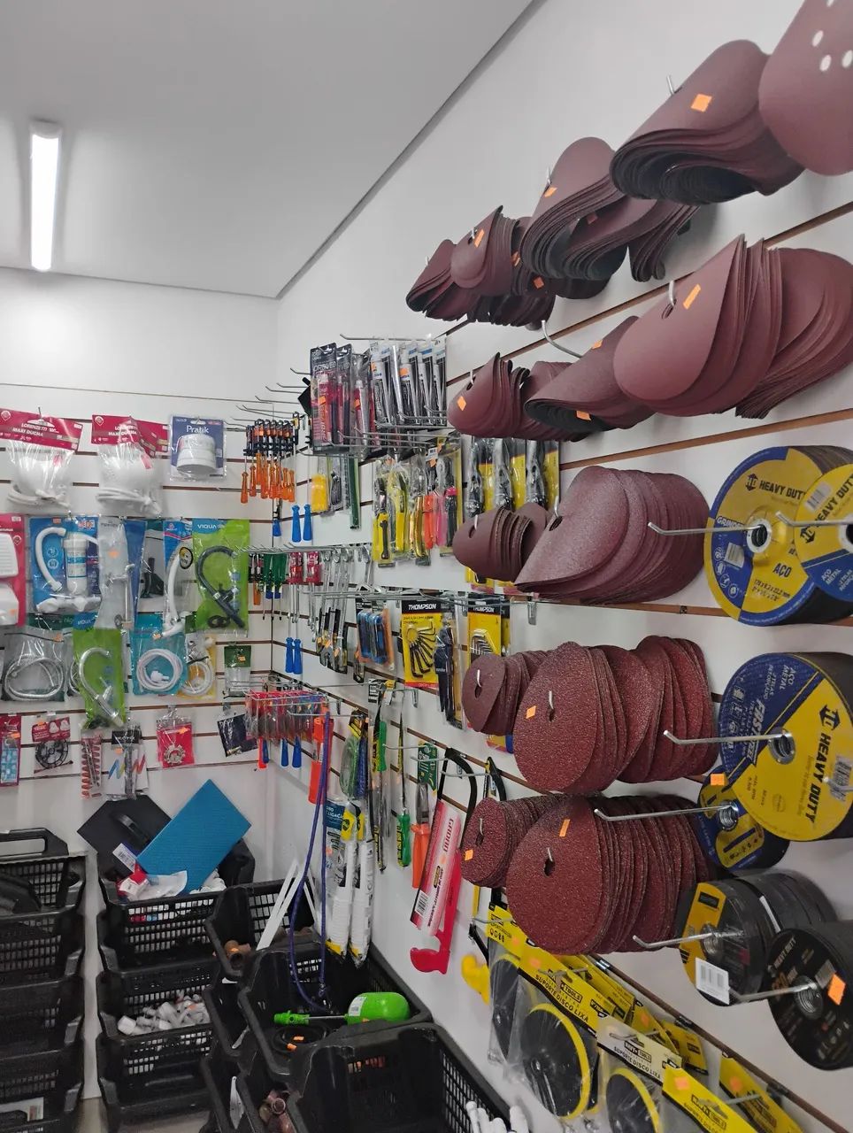 Ferragista completa Funcionando oportunidade  - Foto 4