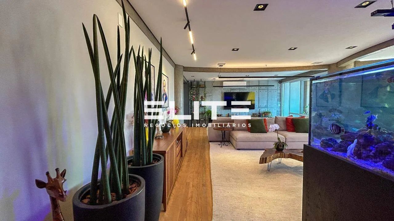 Apartamento à venda no Edificio Van Gogh no Bairro Jardim - Santo André - Foto 2