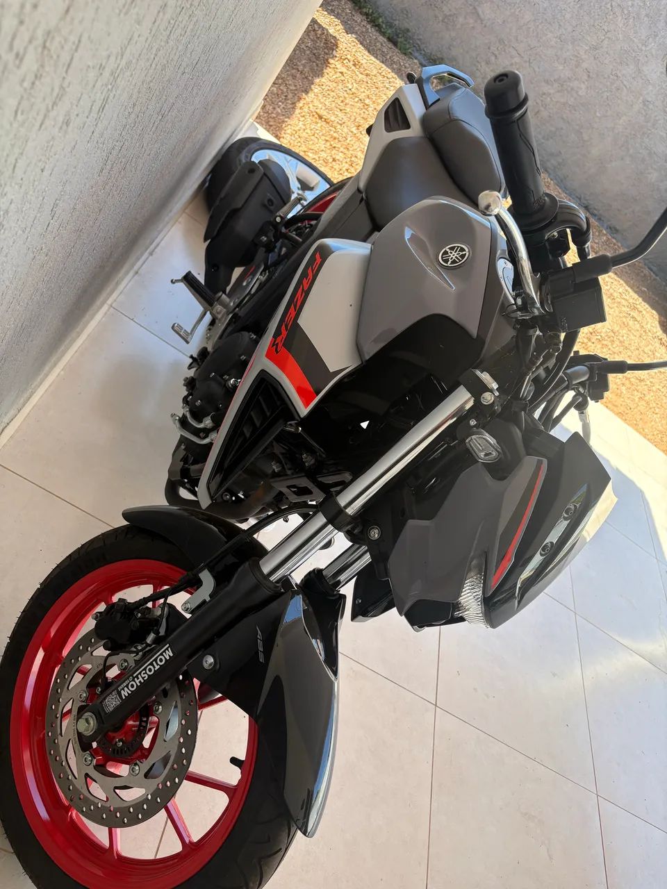 Fazer25 Connected 2026 - Foto 5