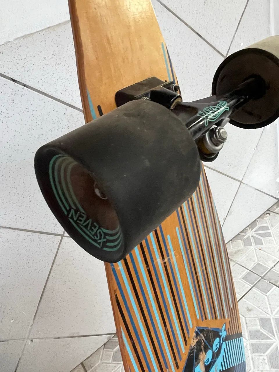 Longboard - Foto 3