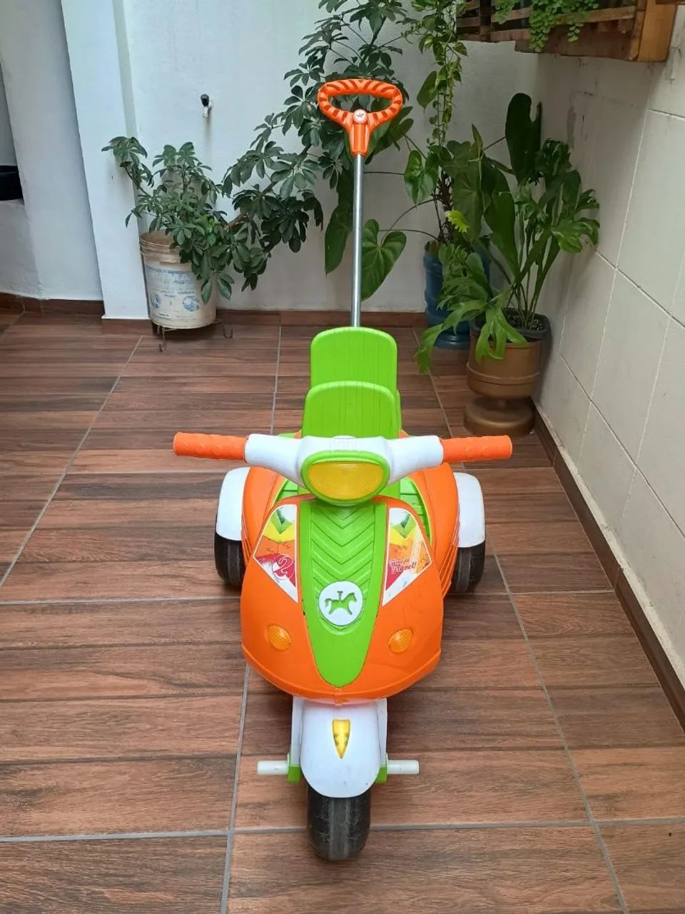 Moto infantil - Foto 2