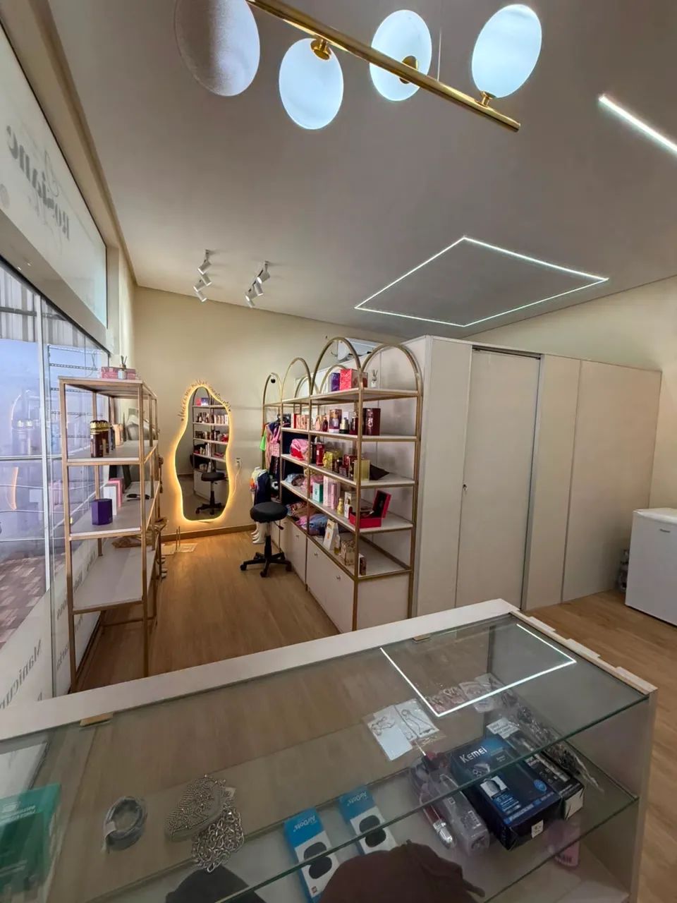 STUDIO DE BELEZA 