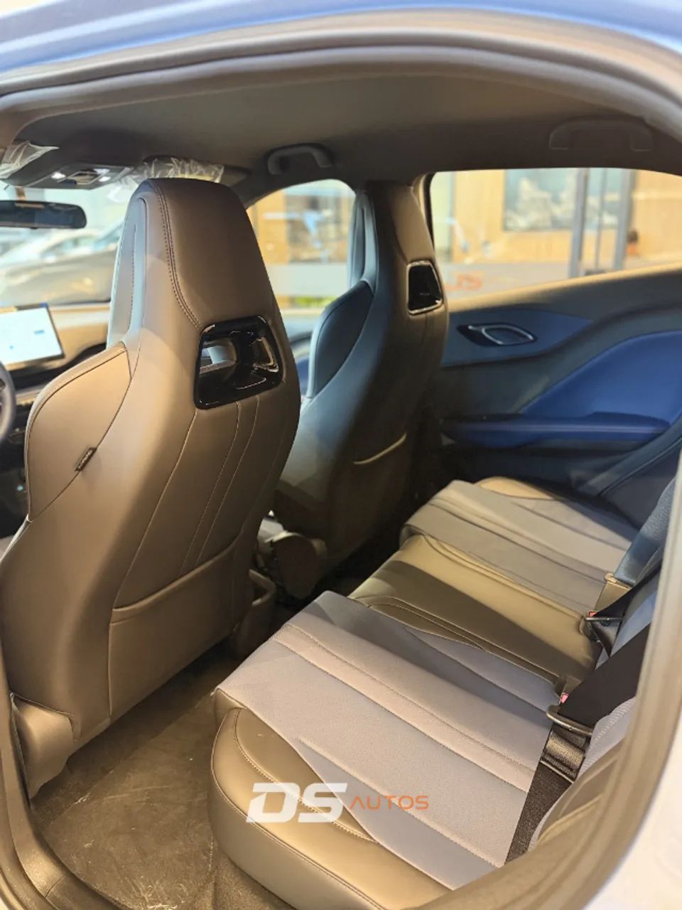 BYD Dolphin Mini (Elétrico) 2027 - Foto 5