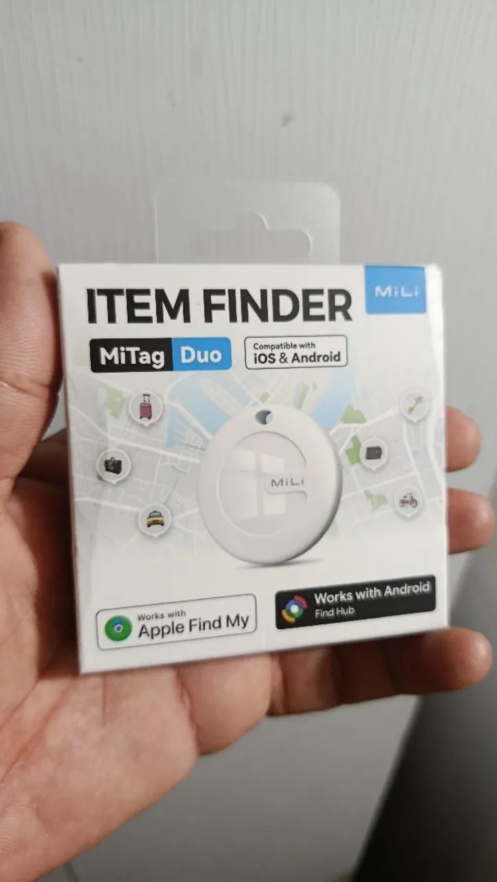 Smart Finder Loshall Tag - Foto 3