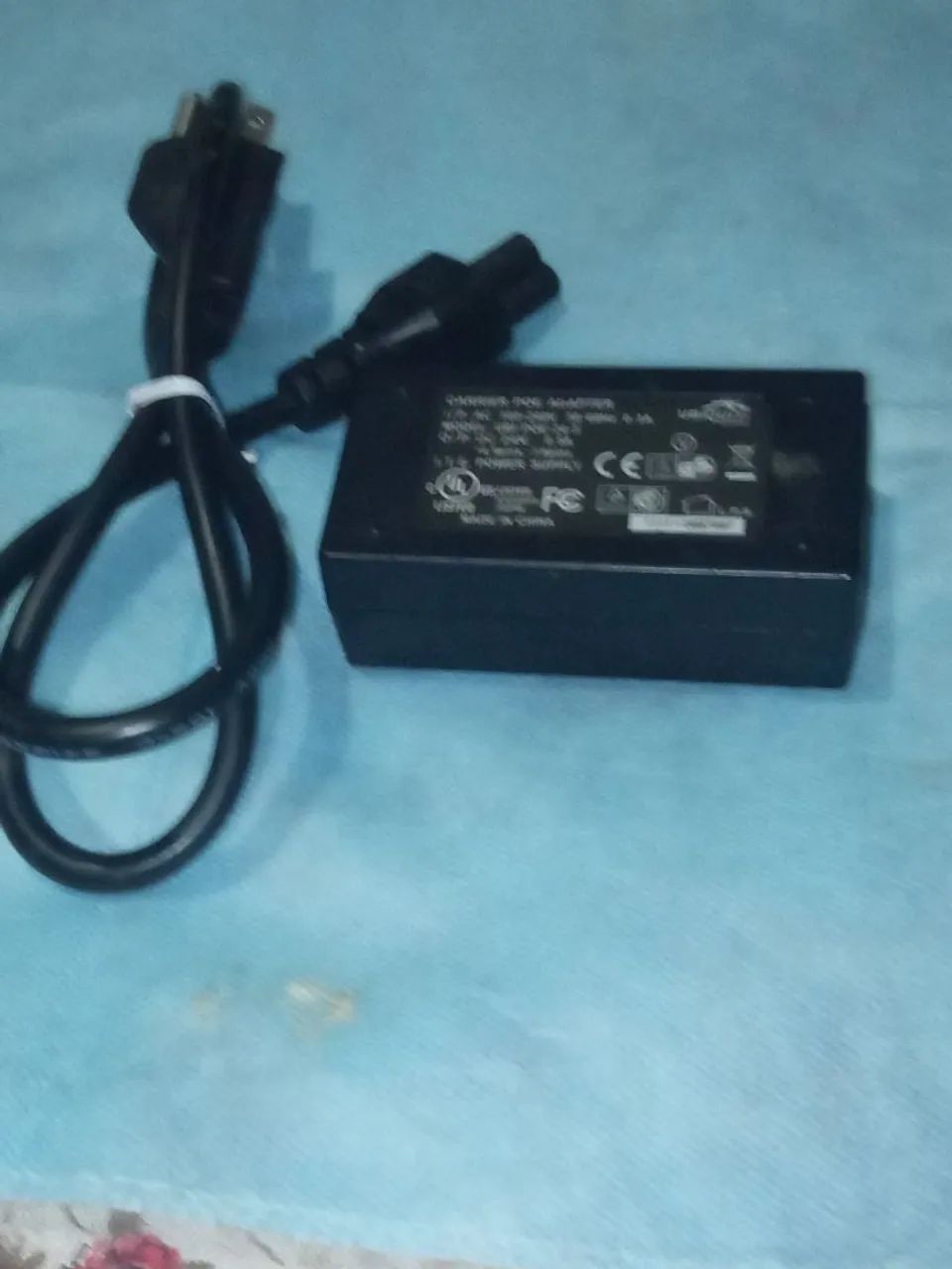 Fonte ubiquiti poe 24-5 DC 24 V - Foto 3
