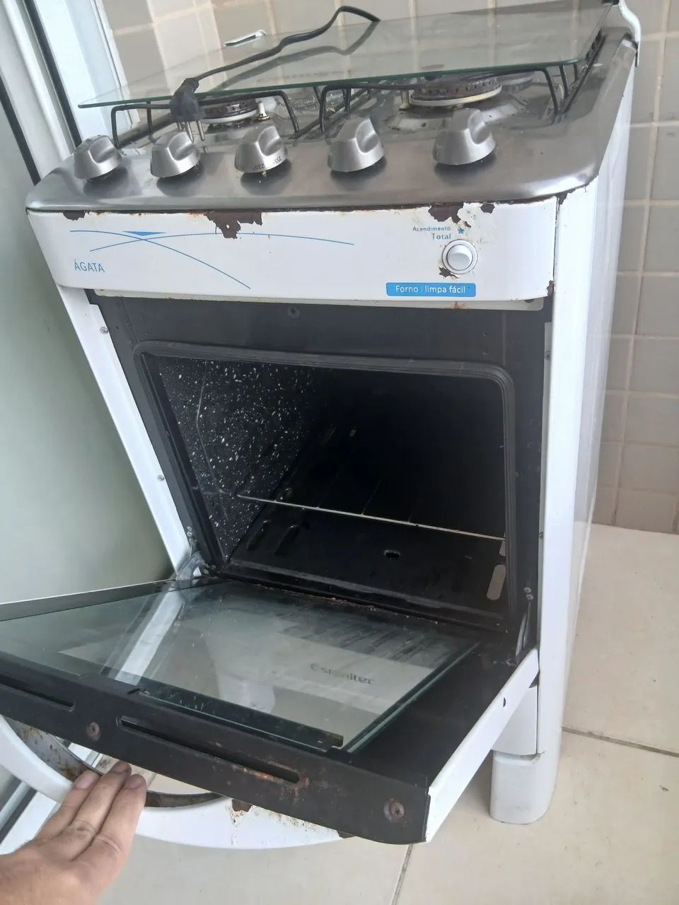 Fogão - Foto 2