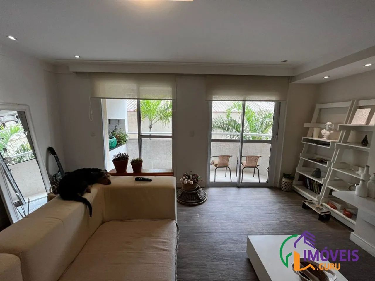 APARTAMENTO - VILA ROMANA - SP - Foto 3