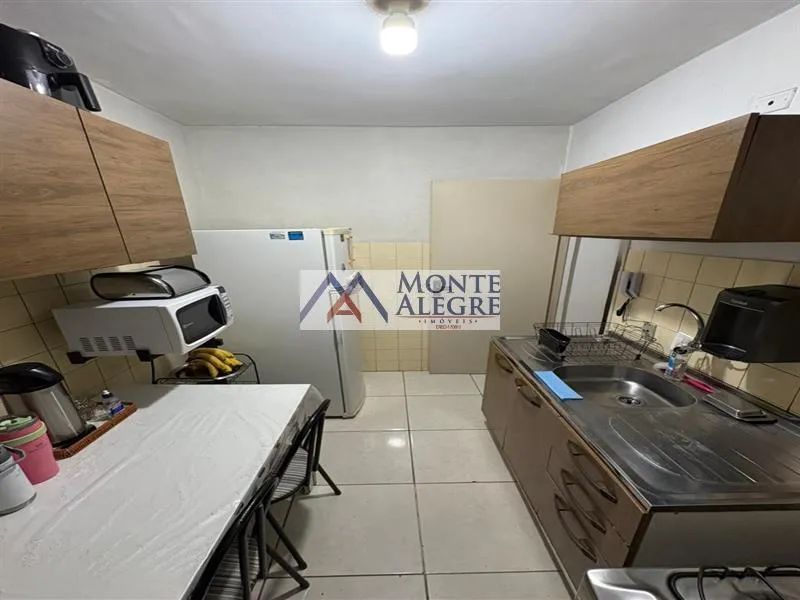 Apartamento à venda na Vila Império com 48 m² e 2 dormitórios/quartos disponíveis! - Foto 3