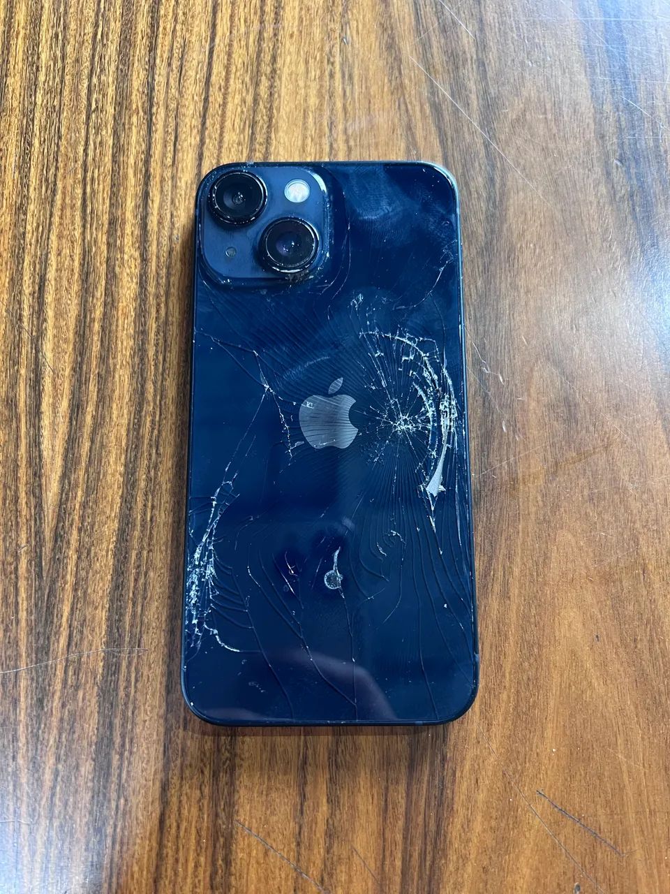iPhone 13 mini 128GB Azul
