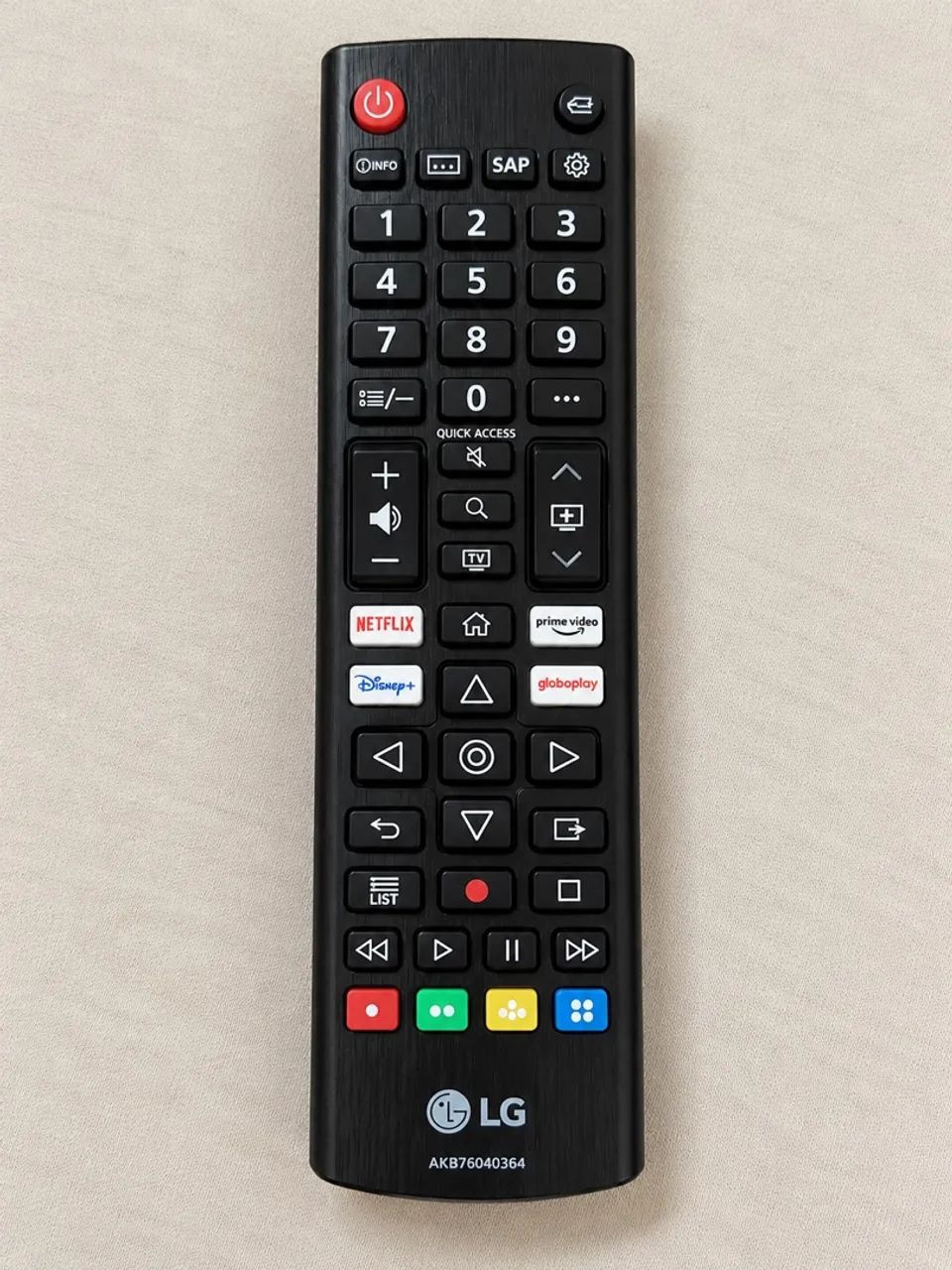 VENDE-SE SMART TV LG 32 POLEGADAS - Foto 2