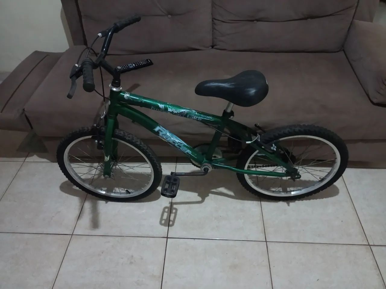 Bicicleta  - Foto 2