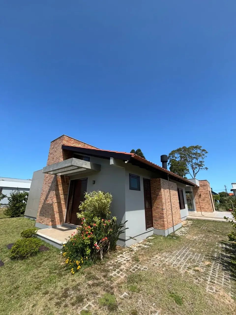 Casa Vila Suiça - Balneário Rincão - SC - Foto 3