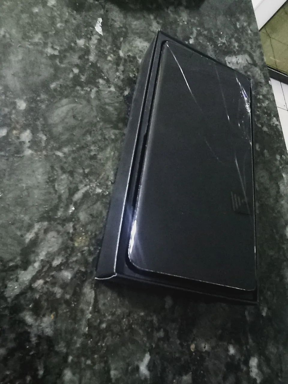 Samsung Galaxy S21 ultra 5G (tela quebrada) - Foto 2