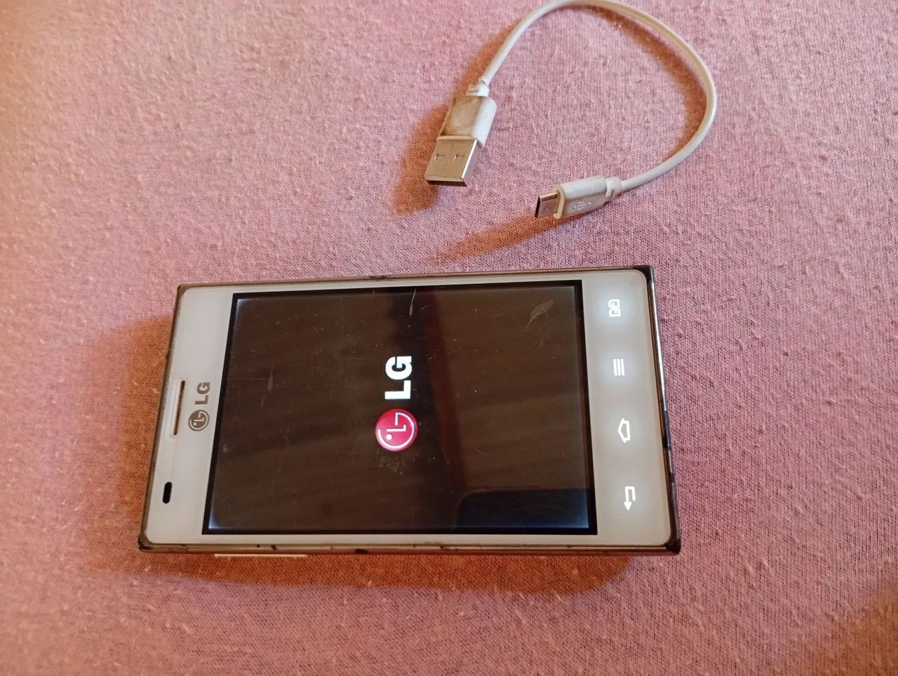 Celular LG  - Foto 2