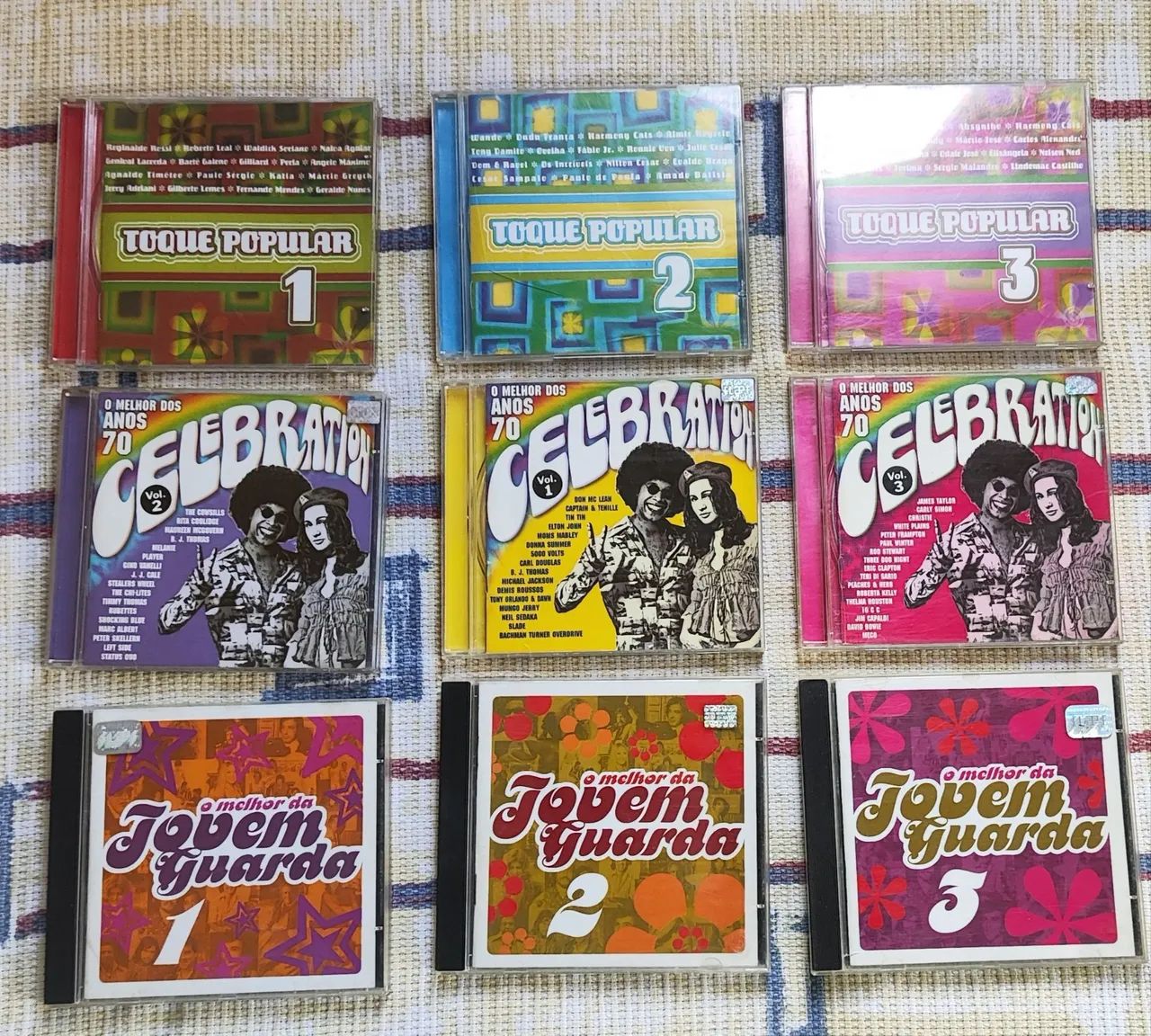 Cds