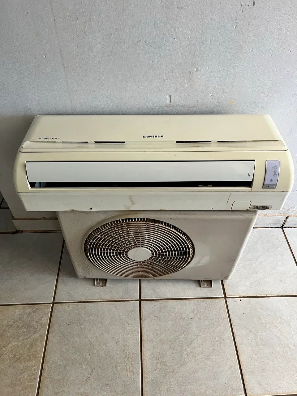 Ar condicionado  - Foto 2