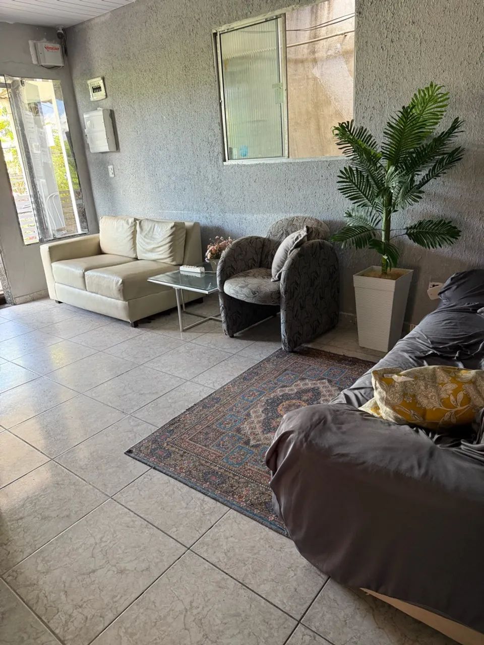 Quarto mobiliado  - Foto 4