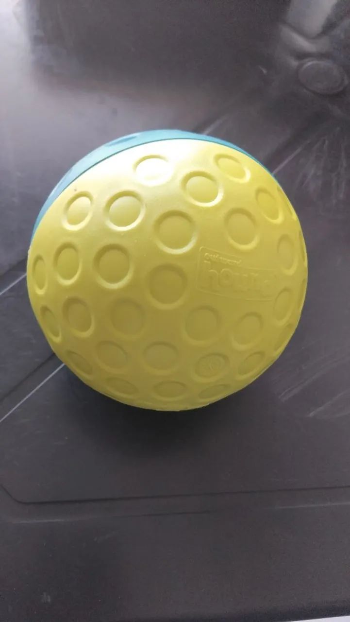 Bola pra pet