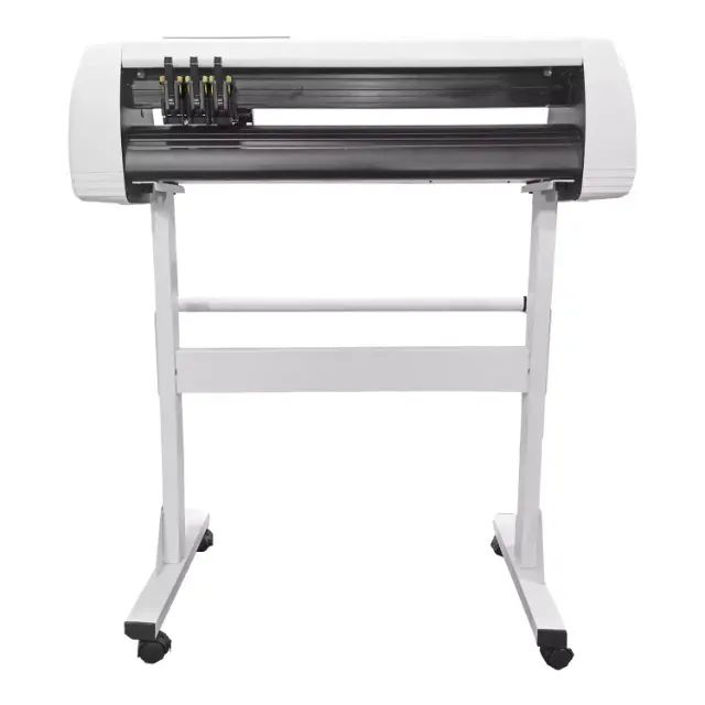 Plotter de Recorte e Risco Digital Corte e Contorno 72cm - Bivolt E034508 - Foto 3