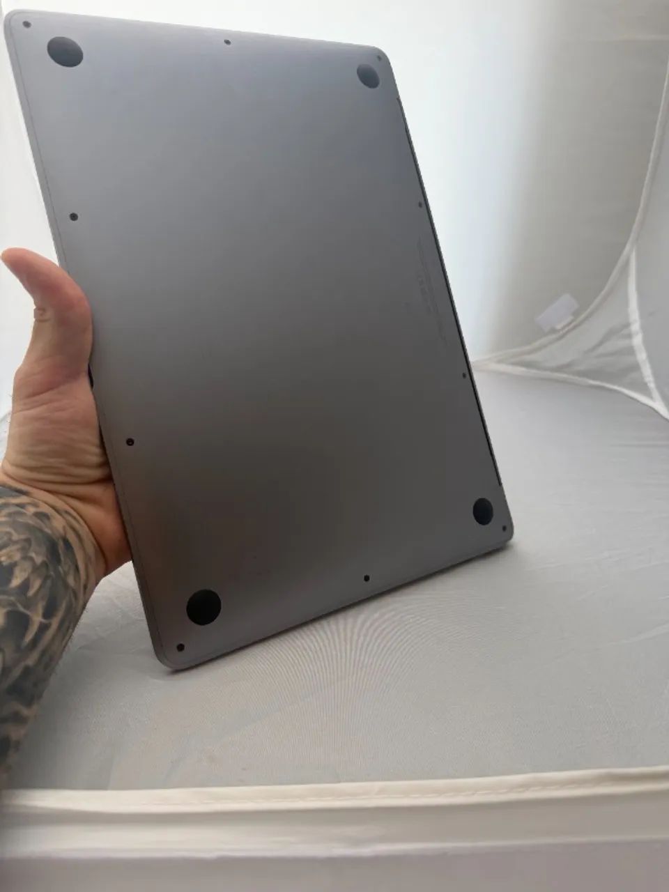 macbook air 2019  - Foto 2