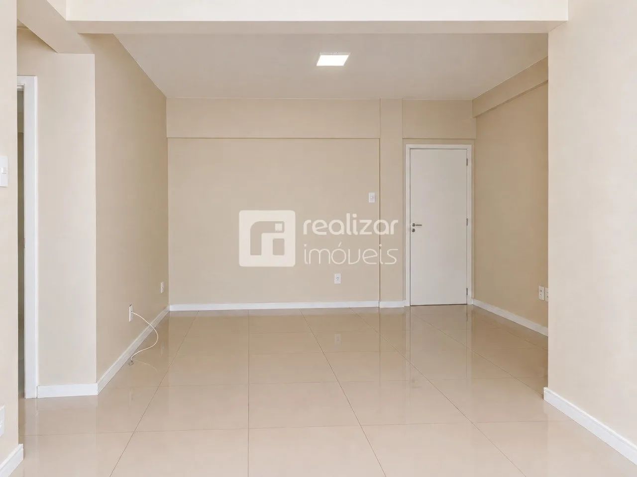 Apartamento 1 dormitório no Centro - Florianópolis - Foto 3