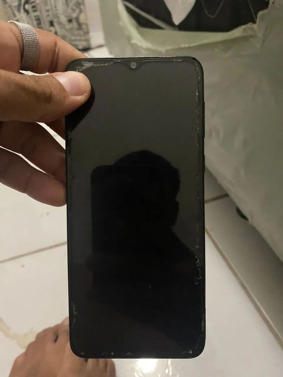 Motorola E 13 - Foto 2