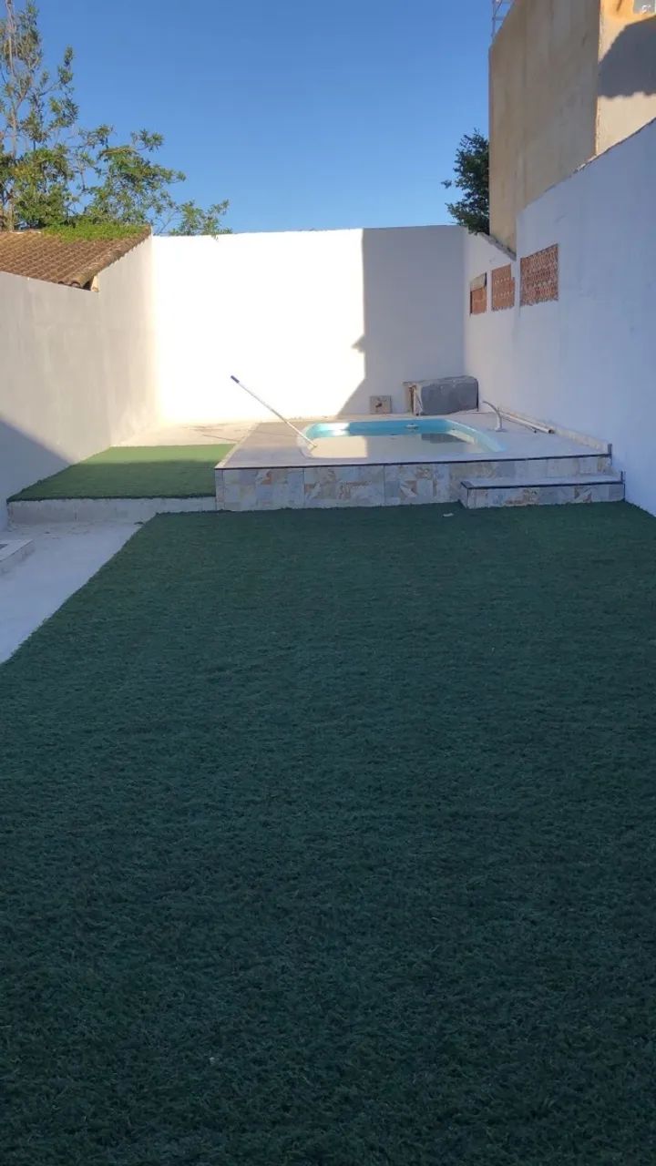 Foto - Maricá - Jardim Atlântico Central (Itaipuaçu)