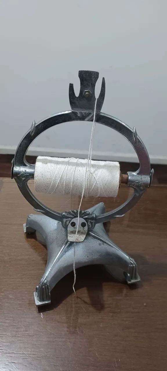 Porta-barbante - Foto 2