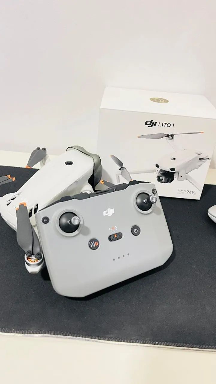 Drone Dji Lito 1 - Foto 2