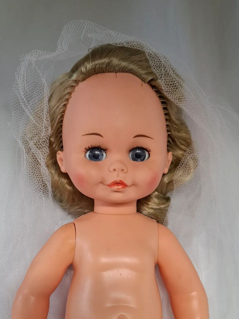 Boneca Estrela Antiga - Foto 2