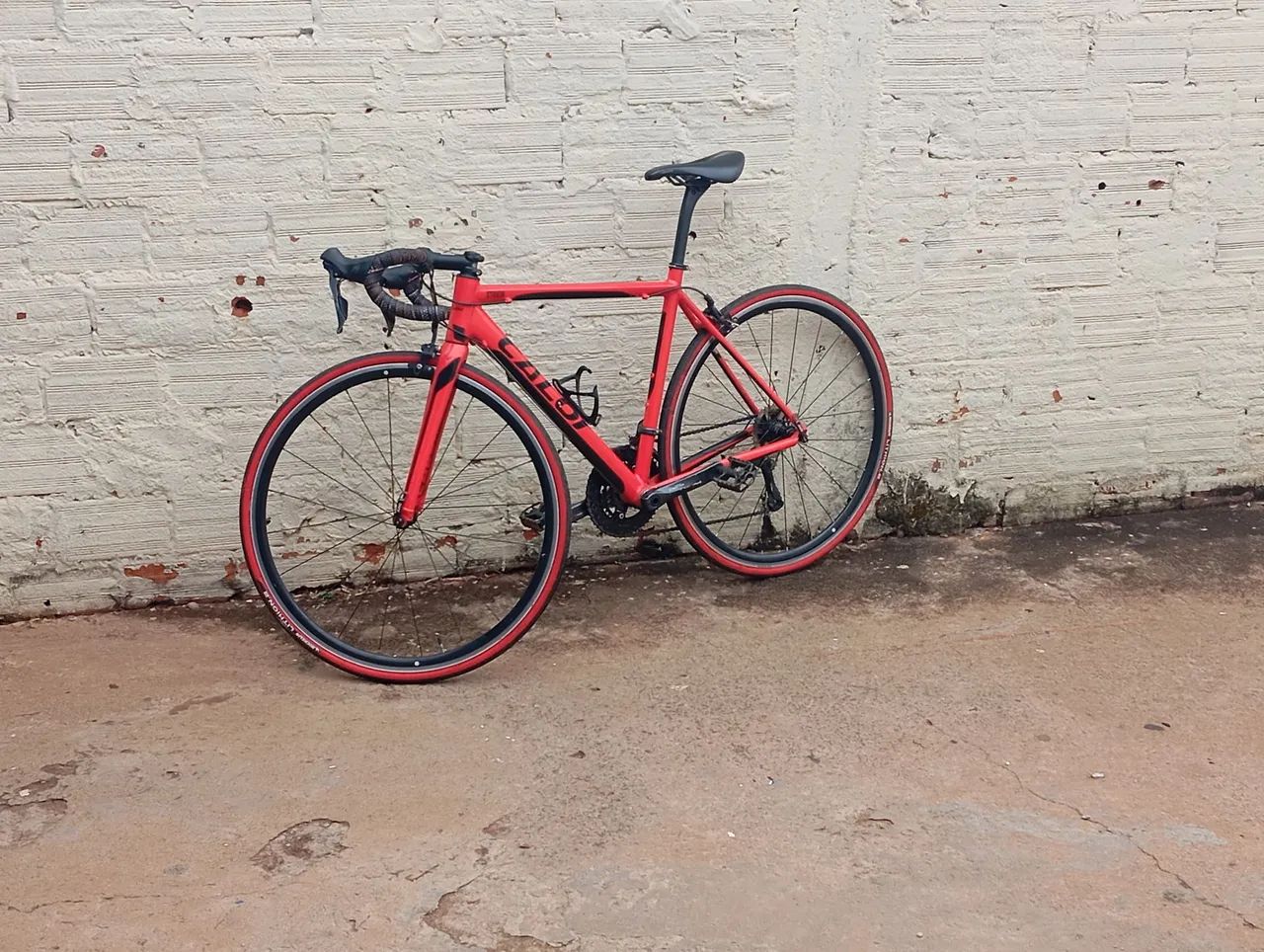 Bicicleta speed 