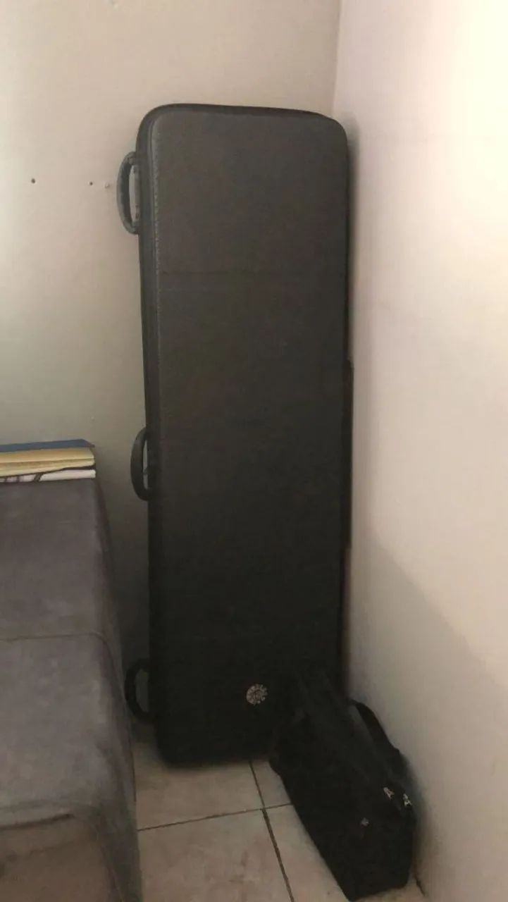 Piano Digital Yamaha P45B - Foto 2