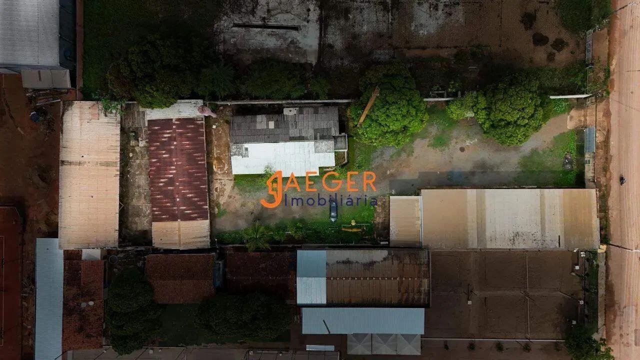 Galpão Comercial à Venda  Bairro Industrial | 3.300m² - Foto 5