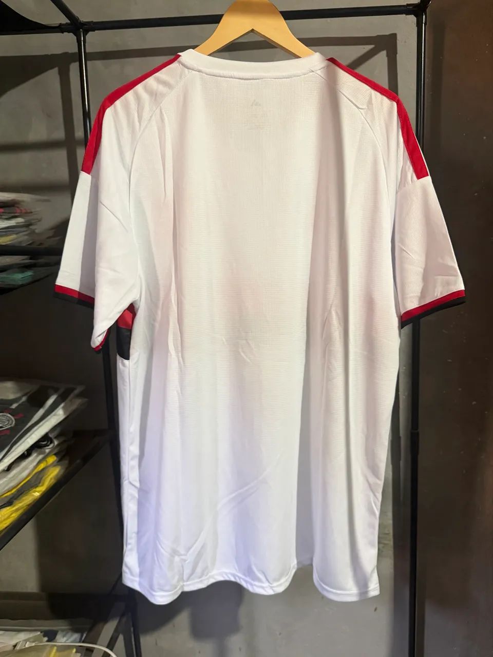 Camisa Flamengo  - Foto 2